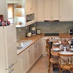 Feriehus Aerie House 2 Bedroom 2 Bathroom With Sea View