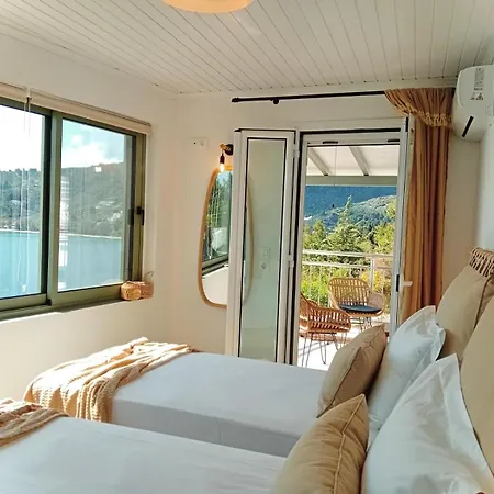 Prázdninový dům Aerie House 2 Bedroom 2 Bathroom With Sea View *