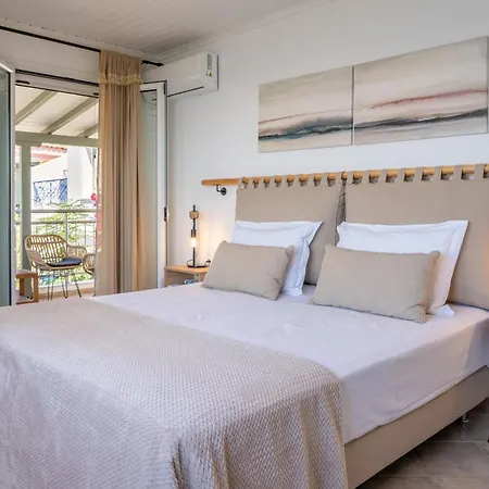 Aerie House 2 Bedroom 2 Bathroom With Sea View