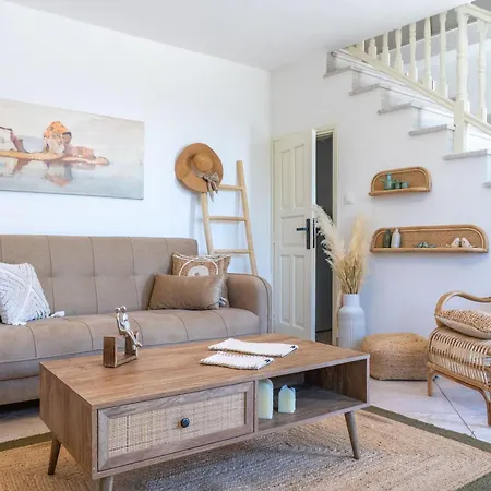 Aerie House 2 Bedroom 2 Bathroom With Sea View *