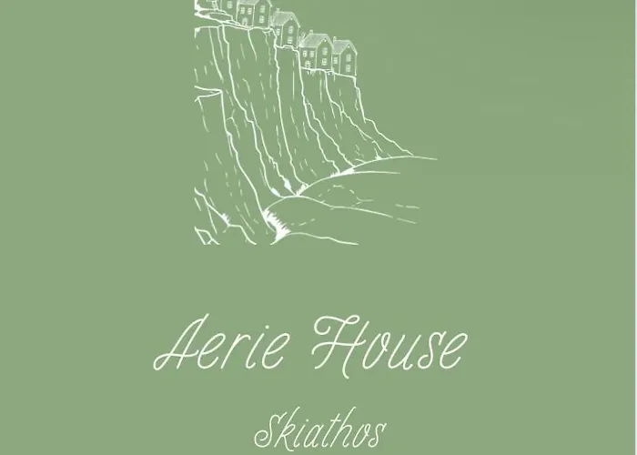 Aerie House 2 Bedroom 2 Bathroom With Sea View