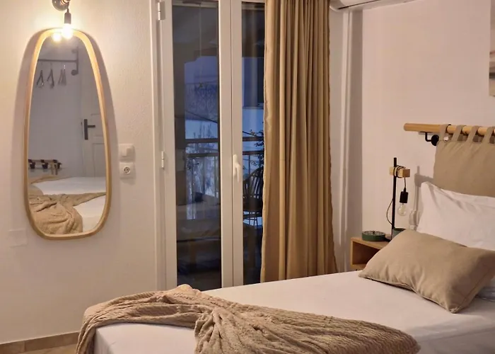 Aerie House 2 Bedroom 2 Bathroom With Sea View 別荘 スキアトスタウン