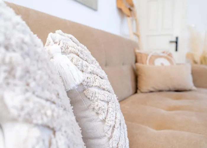 Aerie House 2 Bedroom 2 Bathroom With Sea View スキアトスタウン