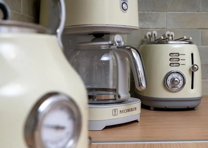 Aerie House 2 Bedroom 2 Bathroom With Sea View 別荘 *