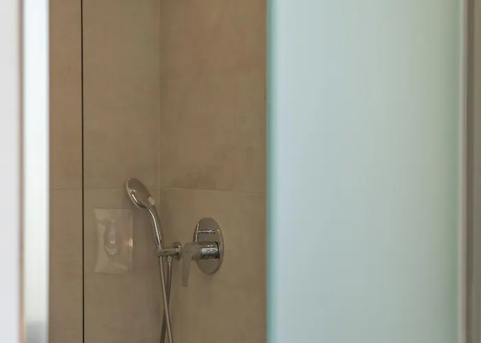 Aerie House 2 Bedroom 2 Bathroom With Sea View 別荘