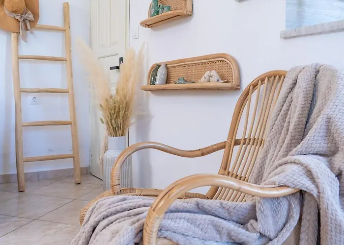 Aerie House 2 Bedroom 2 Bathroom With Sea View 別荘 スキアトスタウン