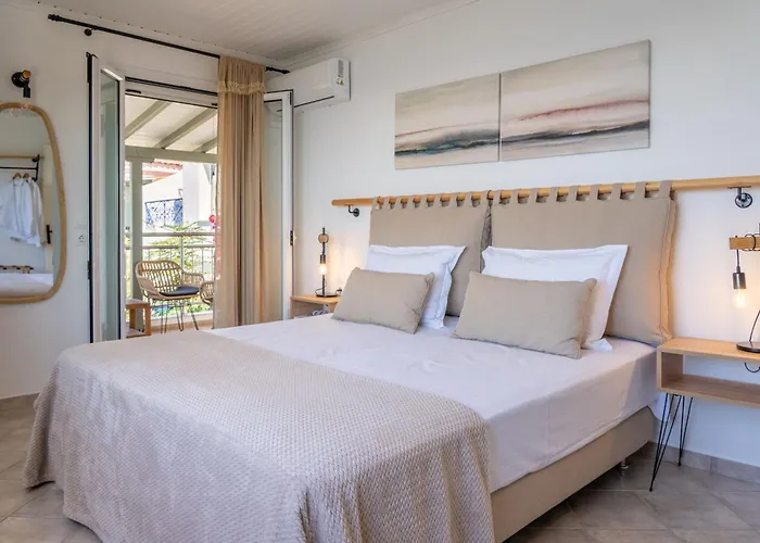 Aerie House 2 Bedroom 2 Bathroom With Sea View