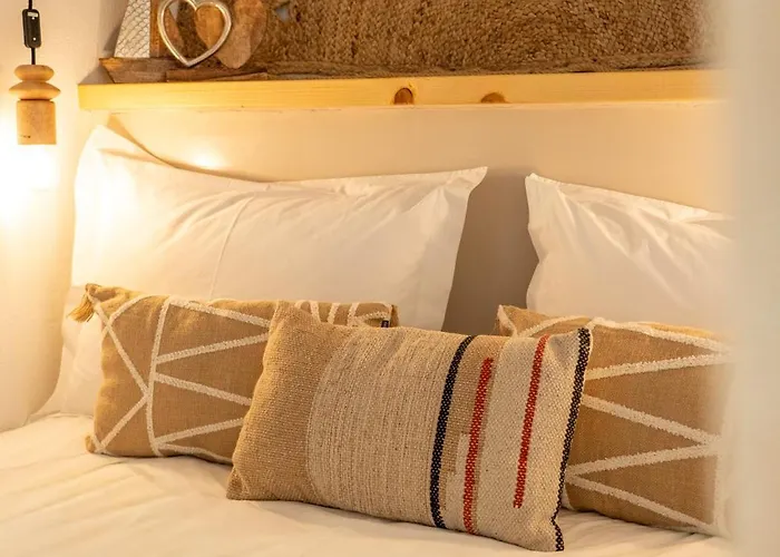 Aerie House 2 Bedroom 2 Bathroom With Sea View 別荘 *