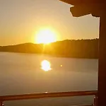 Aerie House 2 Bedroom 2 Bathroom With Sea View