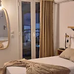 Aerie House 2 Bedroom 2 Bathroom With Sea View Nyaraló Szkiáthosz