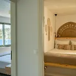 Nyaraló Aerie House 2 Bedroom 2 Bathroom With Sea View