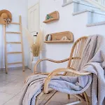 Aerie House 2 Bedroom 2 Bathroom With Sea View Holiday home Skiathos Town
