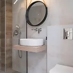 Nyaraló Aerie House 2 Bedroom 2 Bathroom With Sea View Szkiáthosz