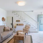 Aerie House 2 Bedroom 2 Bathroom With Sea View * Skiathos Town