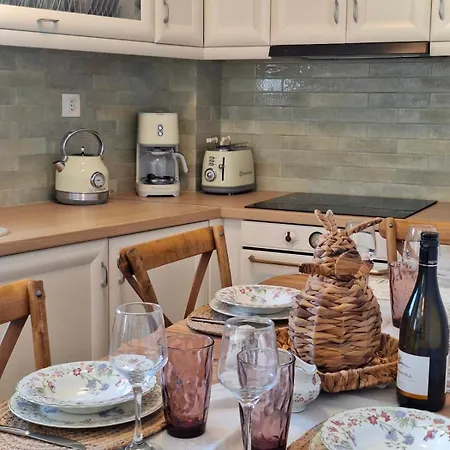 Holiday home Aerie House 2 Bedroom 2 Bathroom With Sea View *