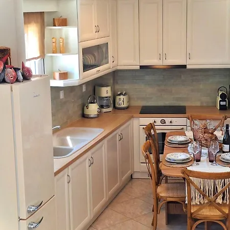 Holiday home Aerie House 2 Bedroom 2 Bathroom With Sea View