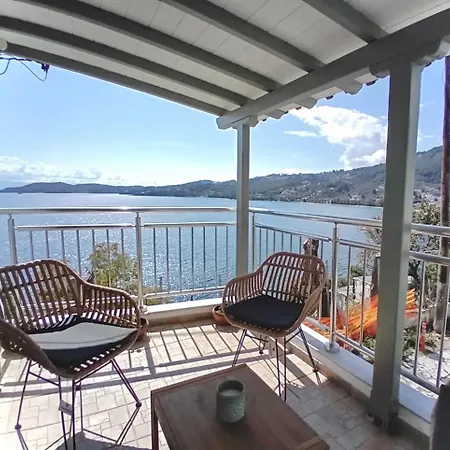 Holiday home Aerie House 2 Bedroom 2 Bathroom With Sea View