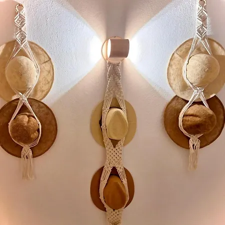 Aerie House 2 Bedroom 2 Bathroom With Sea View * Skiathos Chora