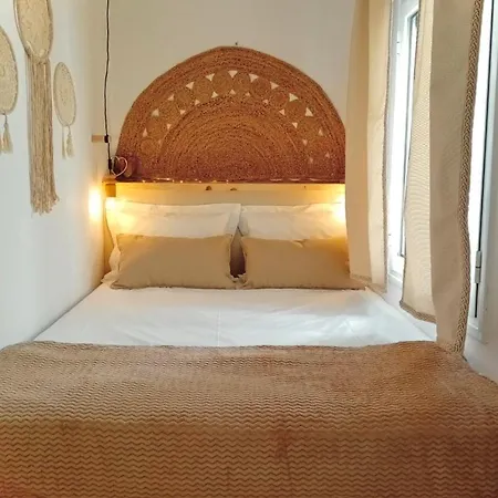 Aerie House 2 Bedroom 2 Bathroom With Sea View Skiathos Town