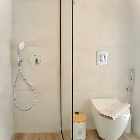Aerie House 2 Bedroom 2 Bathroom With Sea View Holiday home Skiathos Town