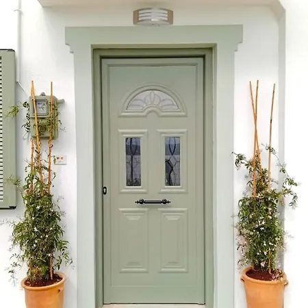 Holiday home Aerie House 2 Bedroom 2 Bathroom With Sea View