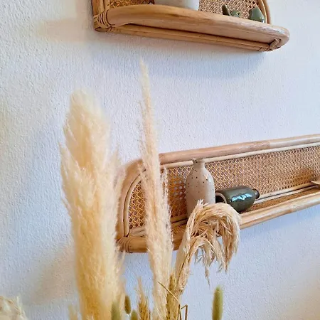 Aerie House 2 Bedroom 2 Bathroom With Sea View * Skiathos Chora