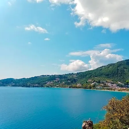 Hébergement de vacances Aerie House 2 Bedroom 2 Bathroom With Sea View