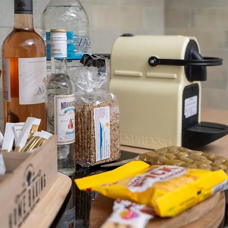 Hébergement de vacances Aerie House 2 Bedroom 2 Bathroom With Sea View Skiathos Chora