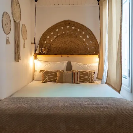 Aerie House 2 Bedroom 2 Bathroom With Sea View