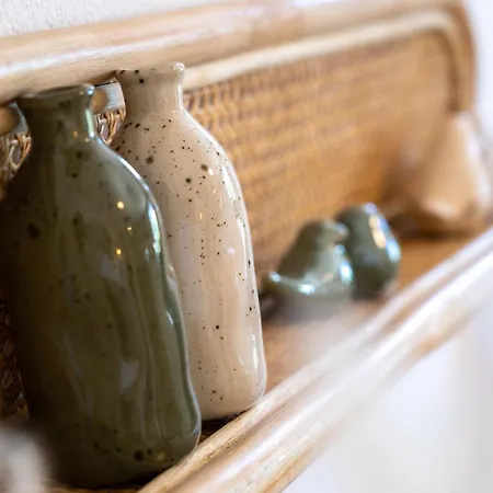 Aerie House 2 Bedroom 2 Bathroom With Sea View Hébergement de vacances