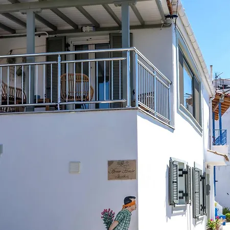 Aerie House 2 Bedroom 2 Bathroom With Sea View *