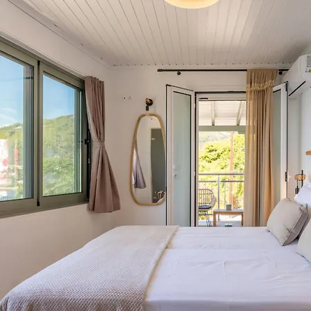 Aerie House 2 Bedroom 2 Bathroom With Sea View Hébergement de vacances