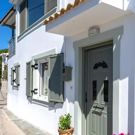 Aerie House 2 Bedroom 2 Bathroom With Sea View Hébergement de vacances