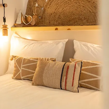 Aerie House 2 Bedroom 2 Bathroom With Sea View Hébergement de vacances *