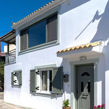 Aerie House 2 Bedroom 2 Bathroom With Sea View Nyaraló