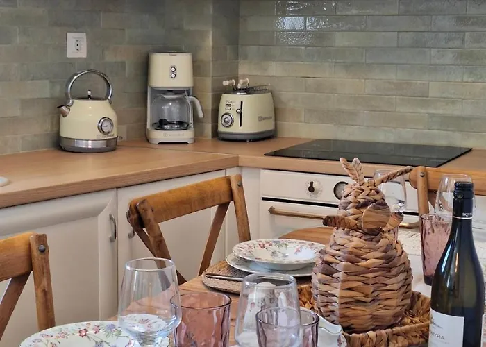 Σπίτι διακοπών Aerie House 2 Bedroom 2 Bathroom With Sea View *