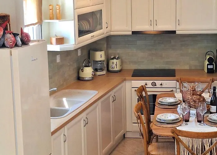 Σπίτι διακοπών Aerie House 2 Bedroom 2 Bathroom With Sea View