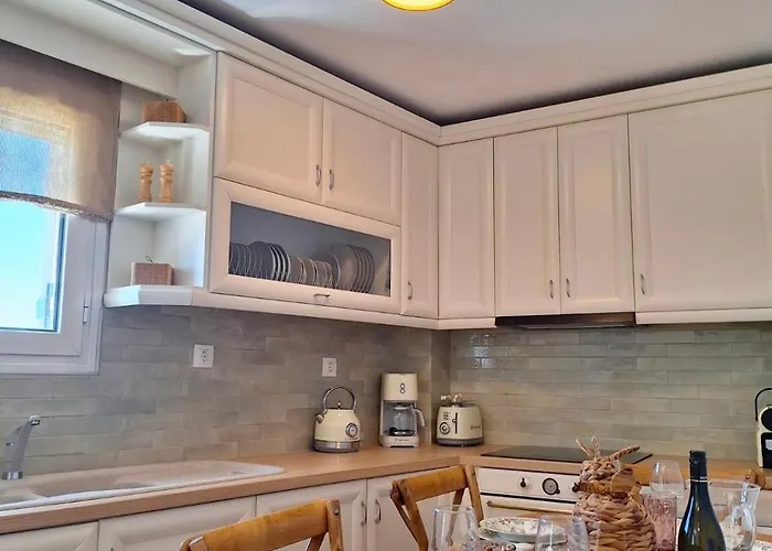 Σπίτι διακοπών Aerie House 2 Bedroom 2 Bathroom With Sea View Σκιάθος Πόλη