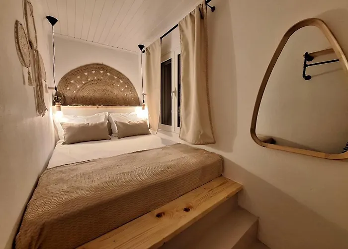 Σπίτι διακοπών Aerie House 2 Bedroom 2 Bathroom With Sea View *