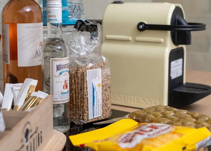 Σπίτι διακοπών Aerie House 2 Bedroom 2 Bathroom With Sea View Σκιάθος Πόλη