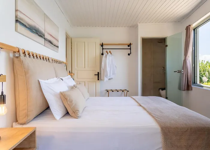 Σπίτι διακοπών Aerie House 2 Bedroom 2 Bathroom With Sea View