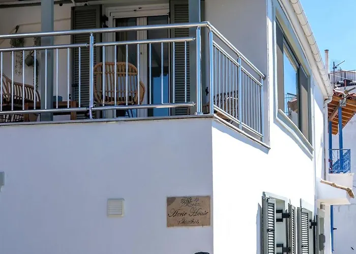 Aerie House 2 Bedroom 2 Bathroom With Sea View *