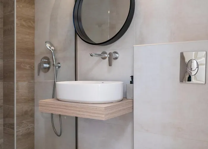 Σπίτι διακοπών Aerie House 2 Bedroom 2 Bathroom With Sea View Σκιάθος Πόλη