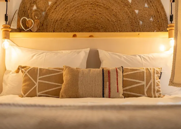 Aerie House 2 Bedroom 2 Bathroom With Sea View * Σκιάθος Πόλη