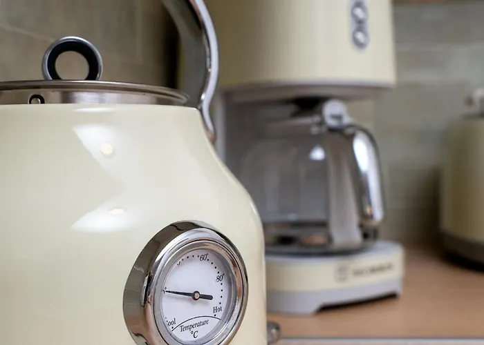 Σπίτι διακοπών Aerie House 2 Bedroom 2 Bathroom With Sea View