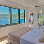 Aerie House 2 Bedroom 2 Bathroom With Sea View