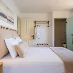 Dom wakacyjny Aerie House 2 Bedroom 2 Bathroom With Sea View