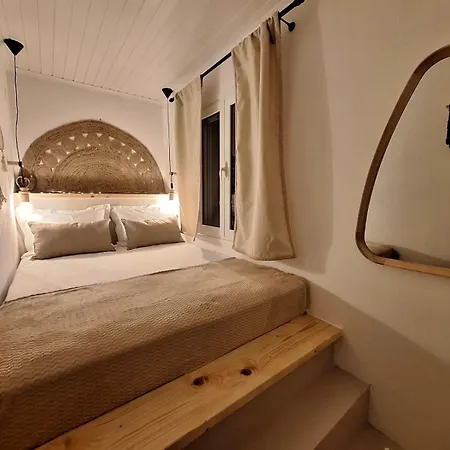 Semesterbostad Aerie House 2 Bedroom 2 Bathroom With Sea View *